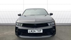 Vauxhall Astra 1.2 Turbo 130 GS 5dr Auto Petrol Estate